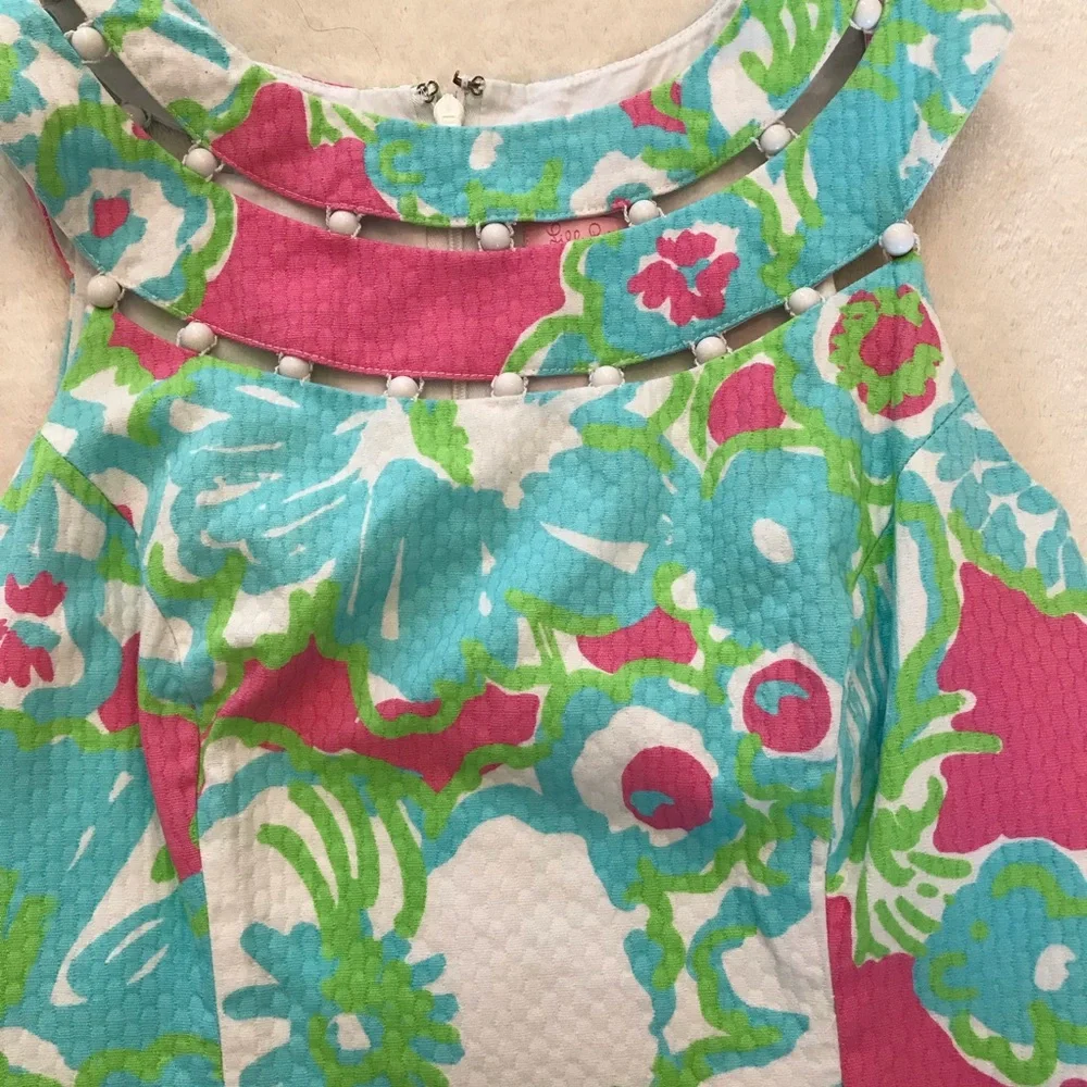 Lilly Pulitzer lilly pulitzer
